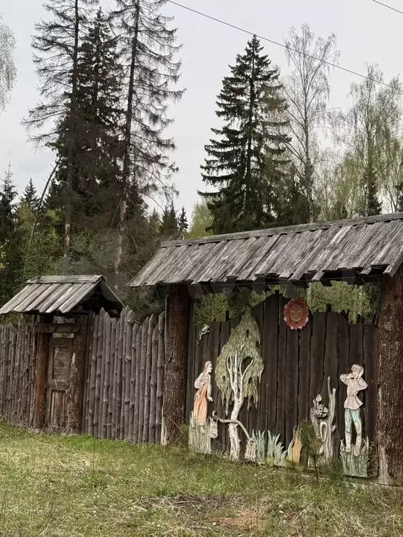 Участок 23 сот. (СНТ, ДНП) - Фото 0
