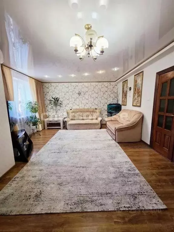 3-к кв. Севастополь просп. Генерала Острякова, 155А (80.0 м) - Фото 1