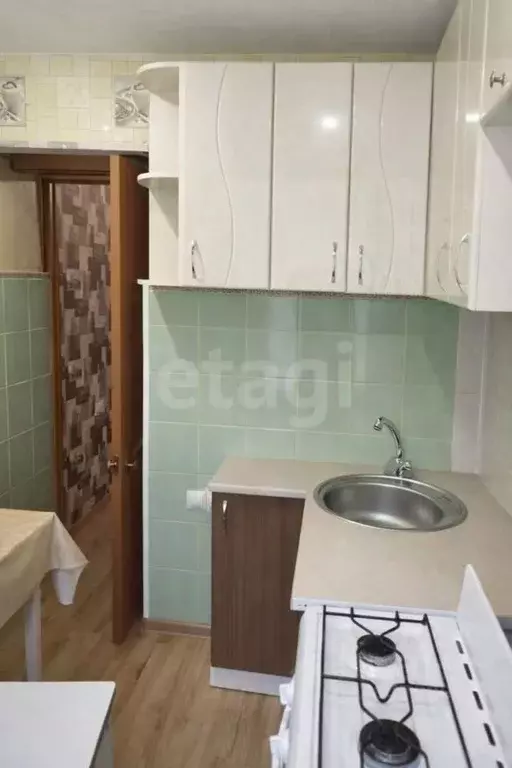 1-к кв. Омская область, Омск просп. Мира, 163 (29.4 м) - Фото 1