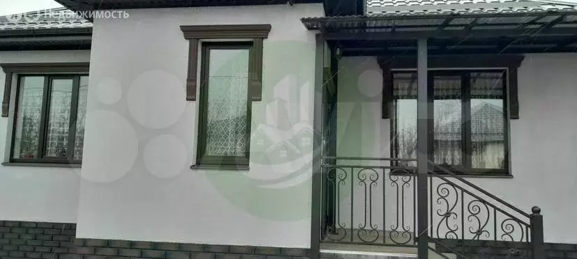 Дом в Ессентуки, Покровская улица (147.5 м) - Фото 1