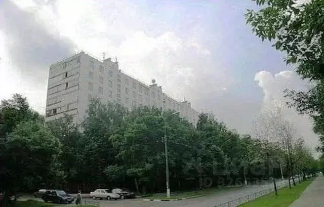 3-к кв. Москва ул. Академика Волгина, 23К1 (63.2 м) - Фото 1
