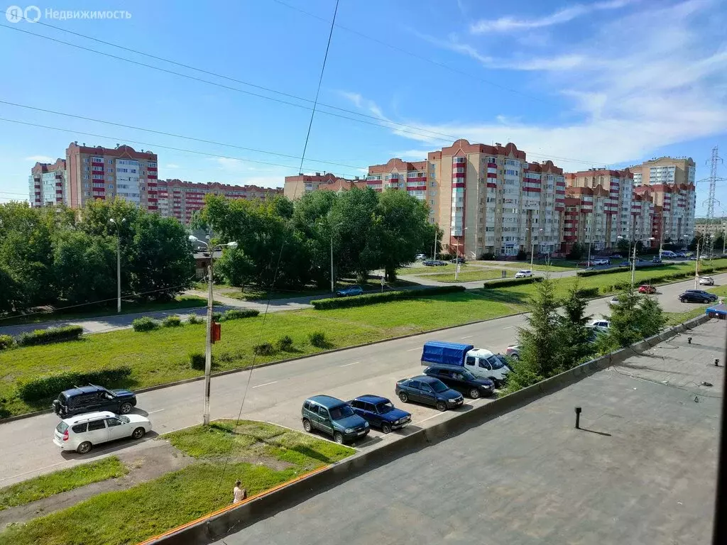 1-комнатная квартира: Магнитогорск, улица Тевосяна, 15 (33 м) - Фото 0