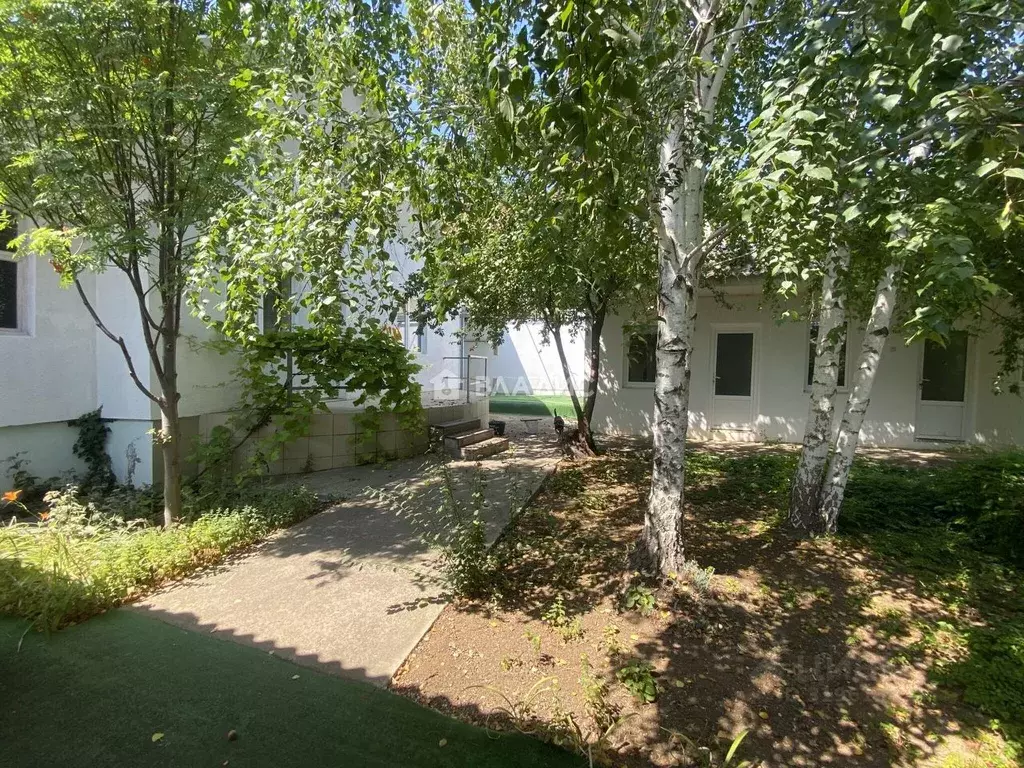 Дом в Севастополь с. Андреевка,  (357 м) - Фото 0