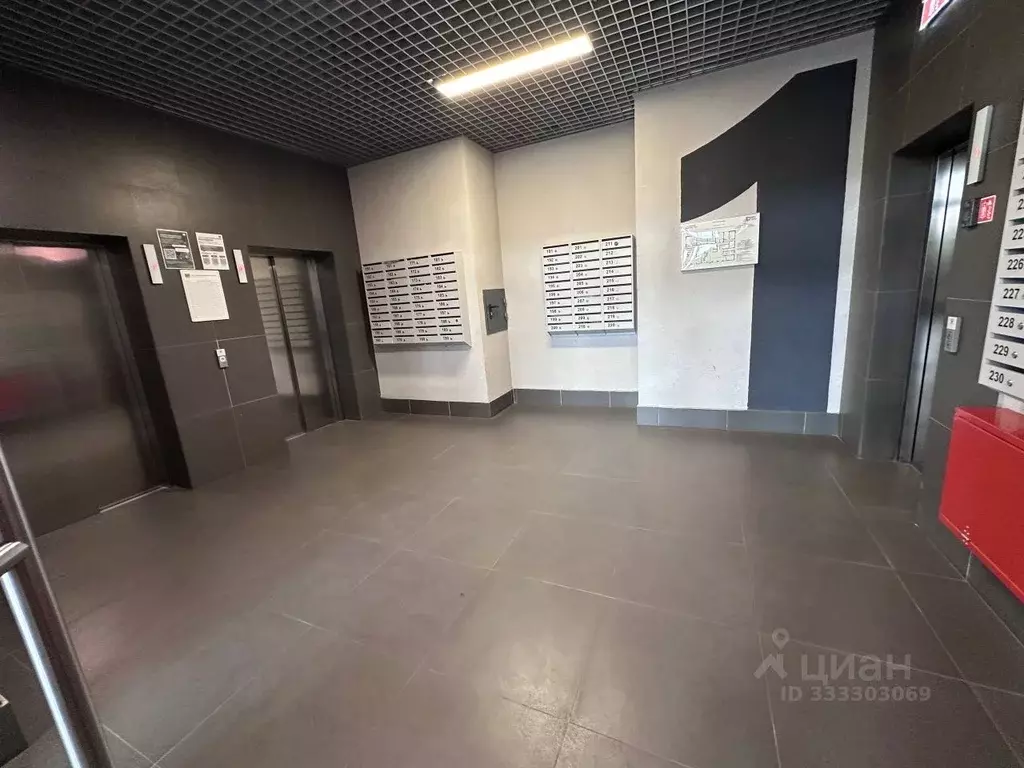 Студия Москва Востряковское ш., 7с3 (24.0 м) - Фото 1