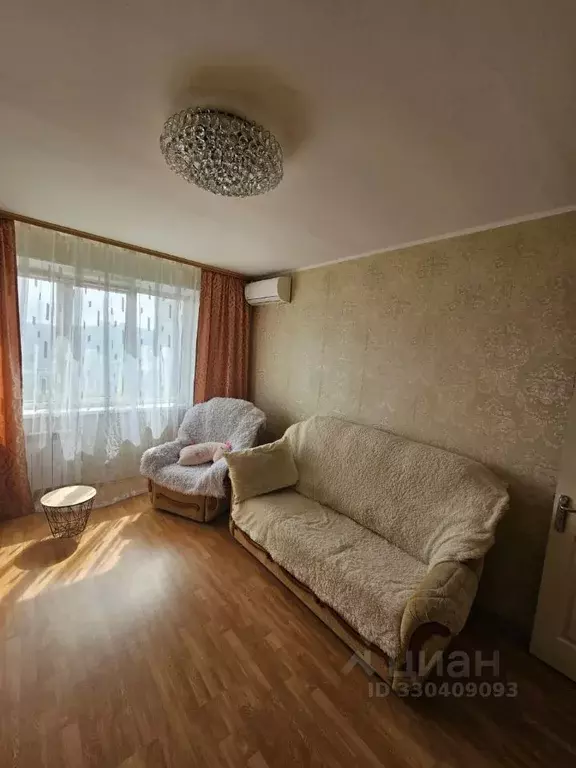 2-к кв. Приморский край, Владивосток ул. Нейбута, 12 (50.0 м) - Фото 2