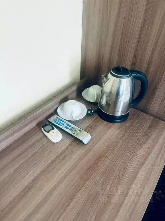 Комната Башкортостан, Уфа Кисловодская ул., 40 - Фото 2