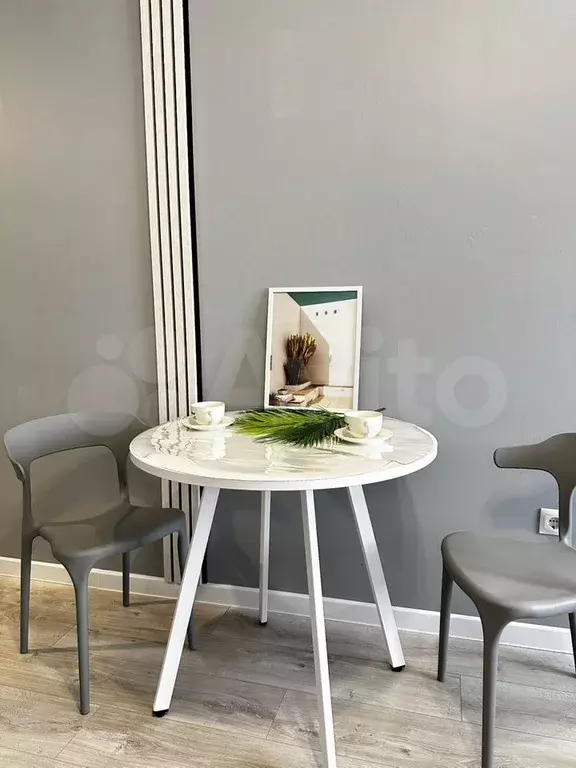 Квартира-студия, 24 м, 6/16 эт. - Фото 0