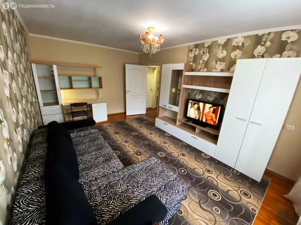 2-комнатная квартира: Краснодар, Западный внутригородской округ, ... - Фото 1