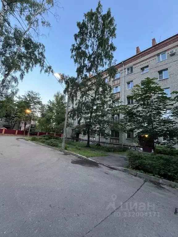 2-к кв. Московская область, Жуковский ул. Чаплыгина, 32 (39.1 м) - Фото 2