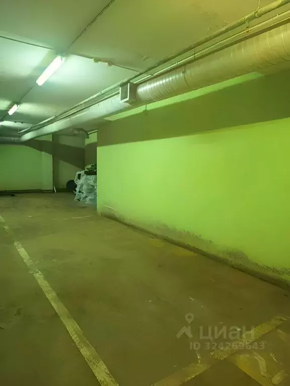 Гараж в Московская область, Жуковский ул. Дугина, 28/12 (30 м) - Фото 1