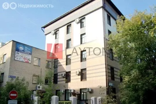 Офис (21 м) - Фото 2