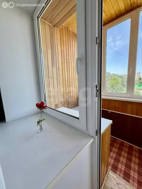 3-комнатная квартира: Белгород, Харьковский переулок, 36Г (97.5 м) - Фото 1