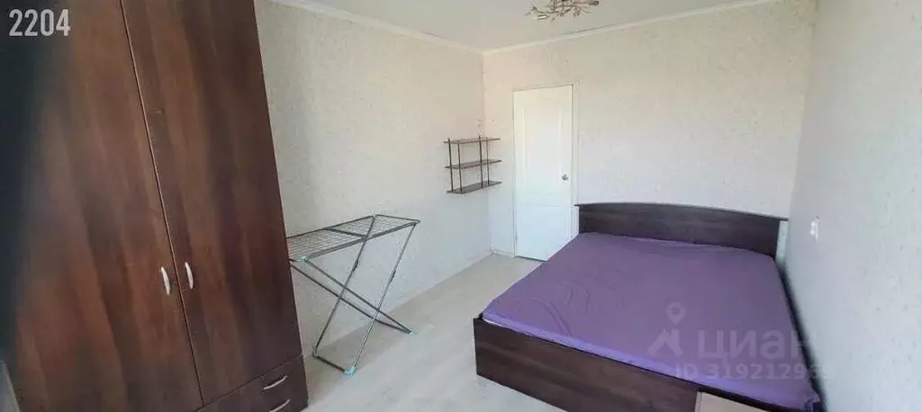 2-к кв. Краснодарский край, Краснодар 1 Мая ул., 262 (42.0 м) - Фото 1