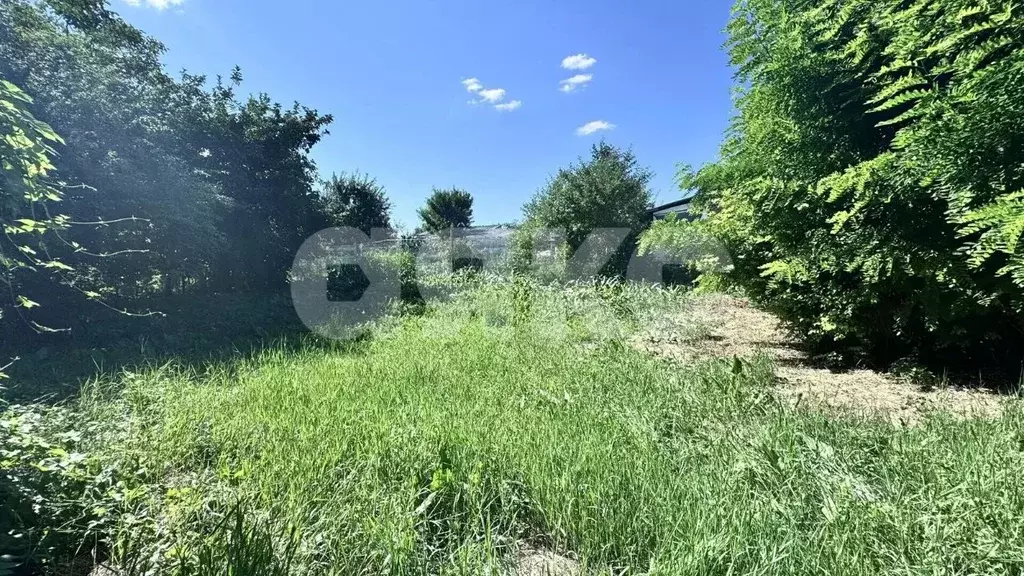 Участок в Краснодарский край, Кореновск Курганная ул., 14 (9.28 сот.) - Фото 2