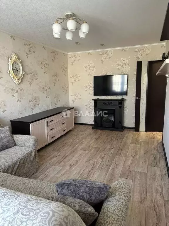 3-к кв. Владимирская область, Собинка ул. Мира, 10 (68.0 м) - Фото 2