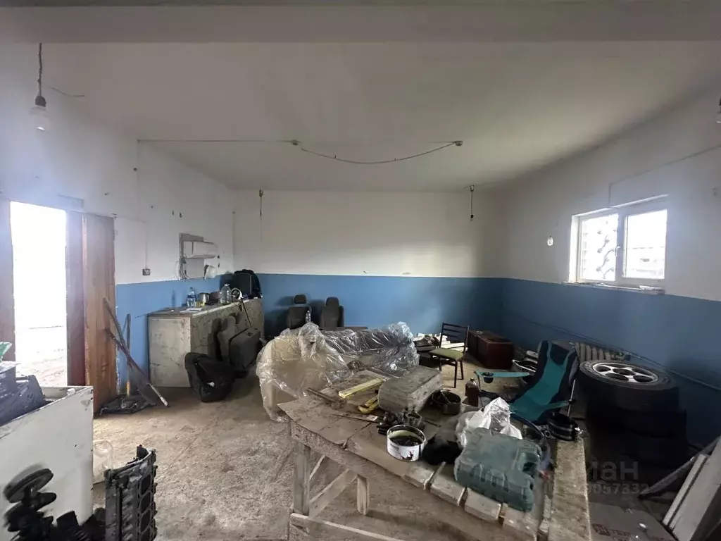 Помещение свободного назначения в Краснодарский край, Краснодар ул. ... - Фото 2