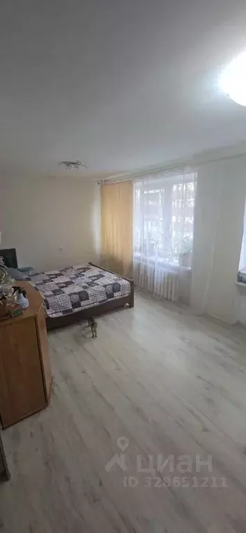 2-к кв. Санкт-Петербург 2-й Муринский просп., 39 (60.0 м) - Фото 1