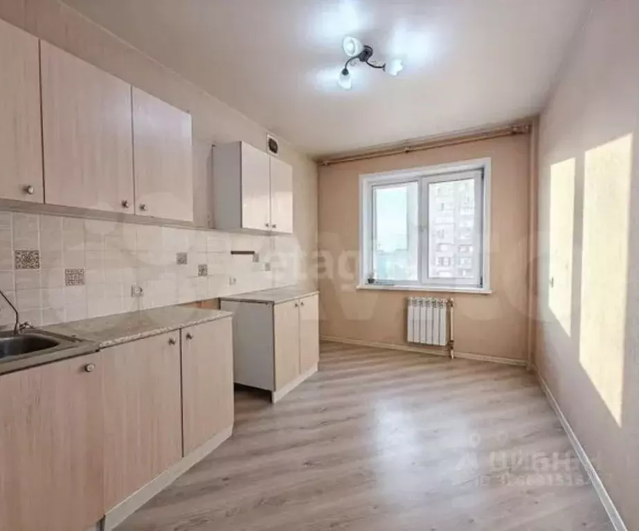 2-к кв. Новосибирская область, Новосибирск Выборная ул., 91/2 (66.0 м) - Фото 1