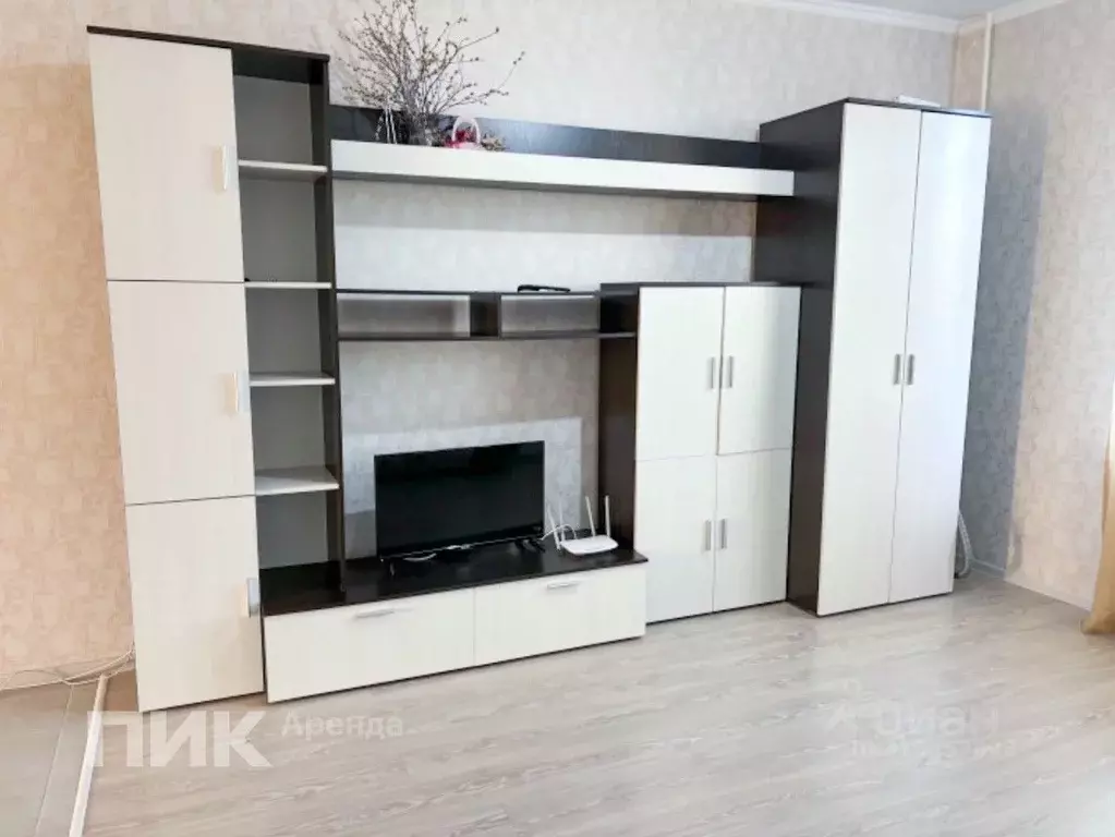 2-к кв. Ростовская область, Ростов-на-Дону ул. Жданова, 15 (54.0 м) - Фото 1