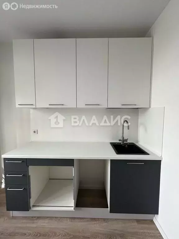 1-комнатная квартира: Мисайлово, Пригородное шоссе, 20 (35.7 м) - Фото 1