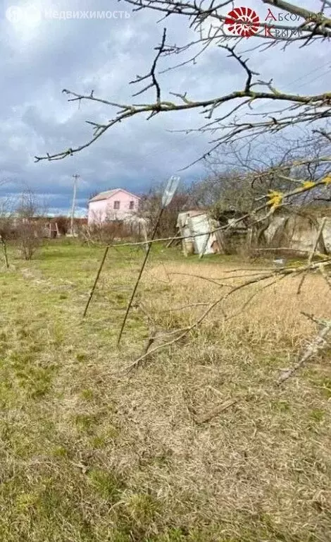 Участок в Республика Крым, Феодосия (14 м) - Фото 1