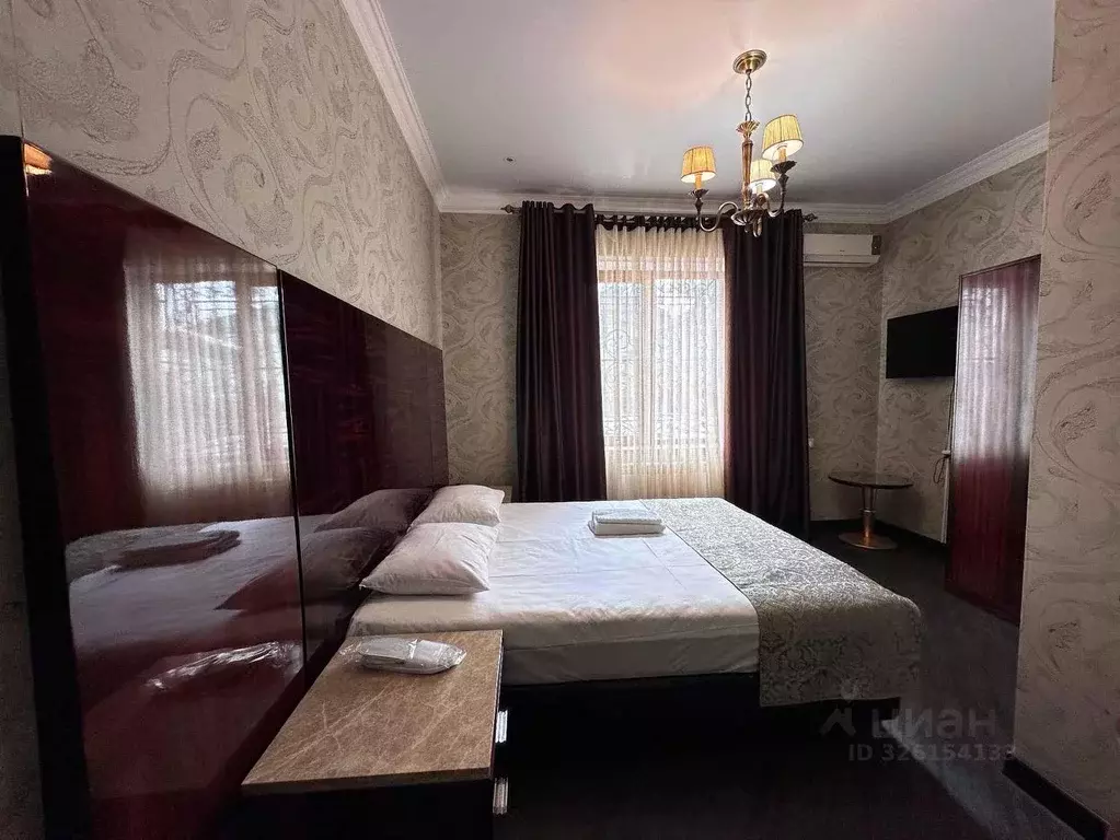 Комната Дагестан, Махачкала ул. 4-я Аварская, 2А (17.0 м) - Фото 1