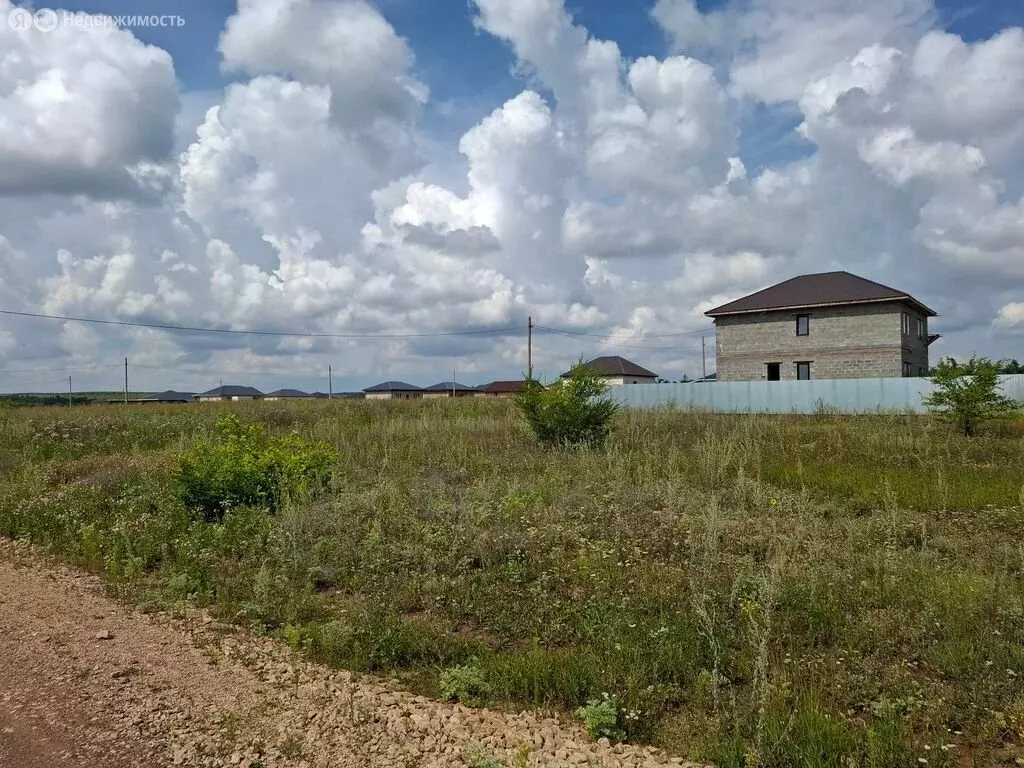 Участок в Ленина, Зимняя улица, 24 (10 м) - Фото 1