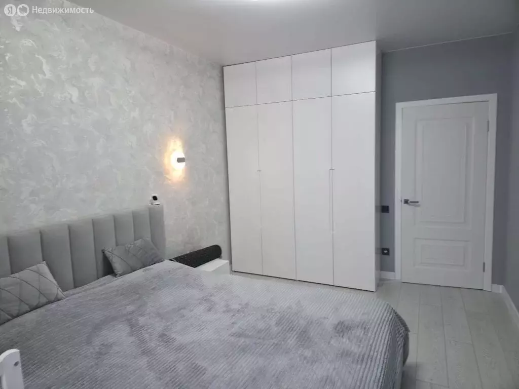 1-комнатная квартира: Владикавказ, улица Астана Кесаева, 44Е (48 м) - Фото 2