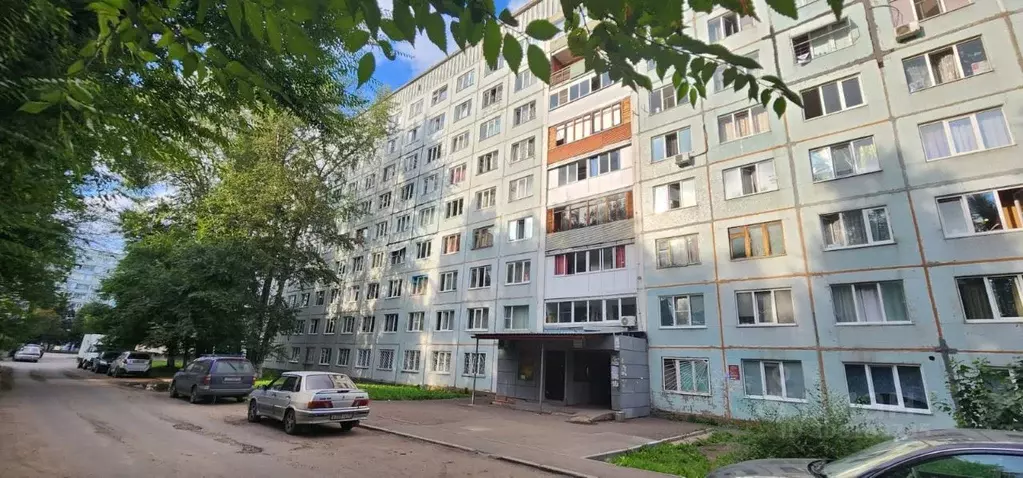 студия кемеровская область, кемерово просп. ленина, 135а (16.4 м) - Фото 0