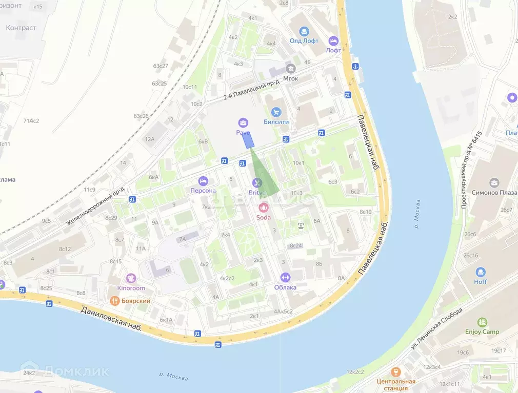 Продаётся 1-к квартира, 47.9 м - Фото 1