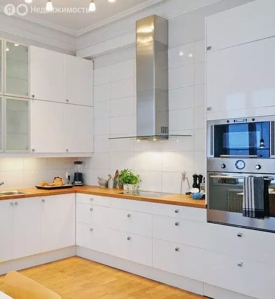 3-комнатная квартира: Краснодар, Адмиралтейский бульвар, 3к1 (67 м) - Фото 1