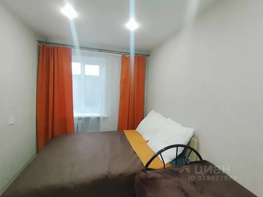 2-к кв. Вологодская область, Череповец ул. Химиков, 12 (45.0 м) - Фото 1