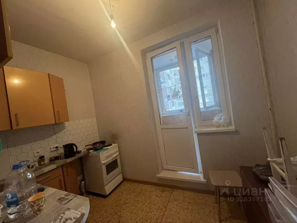 2-к кв. Московская область, Подольск ул. Генерала Варенникова, 2 (55.0 ... - Фото 1