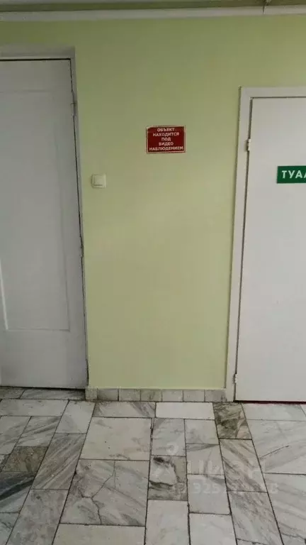 Помещение свободного назначения в Иркутская область, Усть-Илимск ул. ... - Фото 2