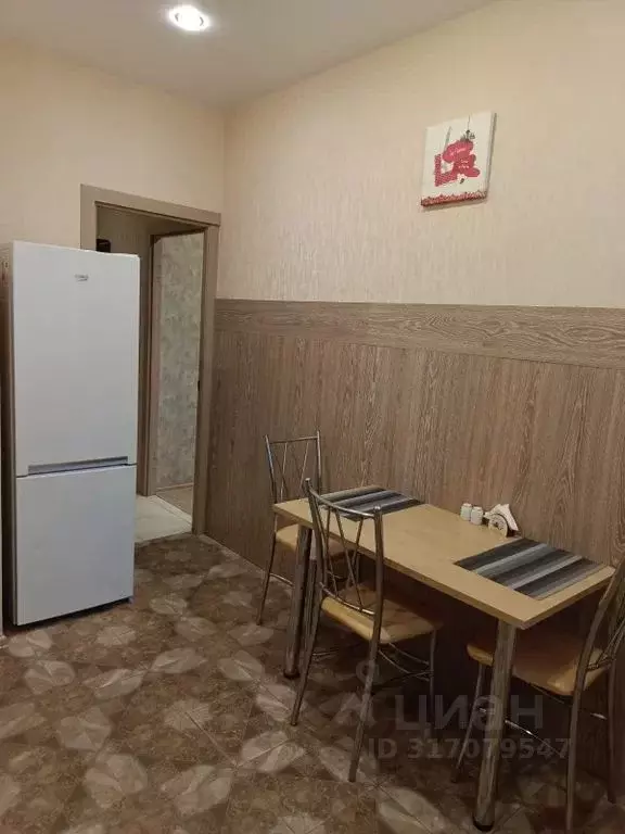 1-к кв. Волгоградская область, Волгоград Ангарская ул., 7Г (42.0 м) - Фото 1