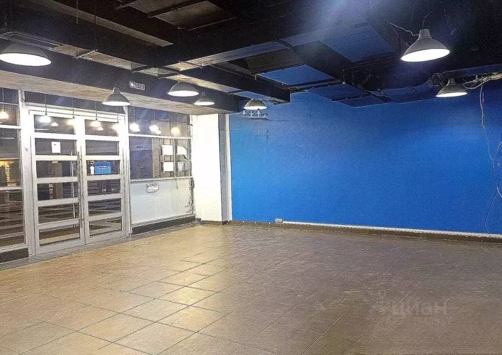 Офис в Москва ул. Горбунова, 2С3 (75 м) - Фото 2