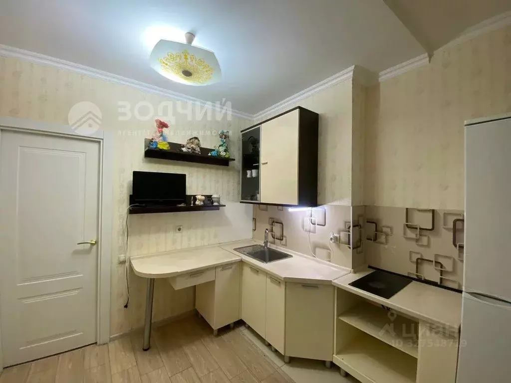 2-к кв. Чувашия, Чебоксары ул. Пирогова, 2к2 (68.0 м) - Фото 1