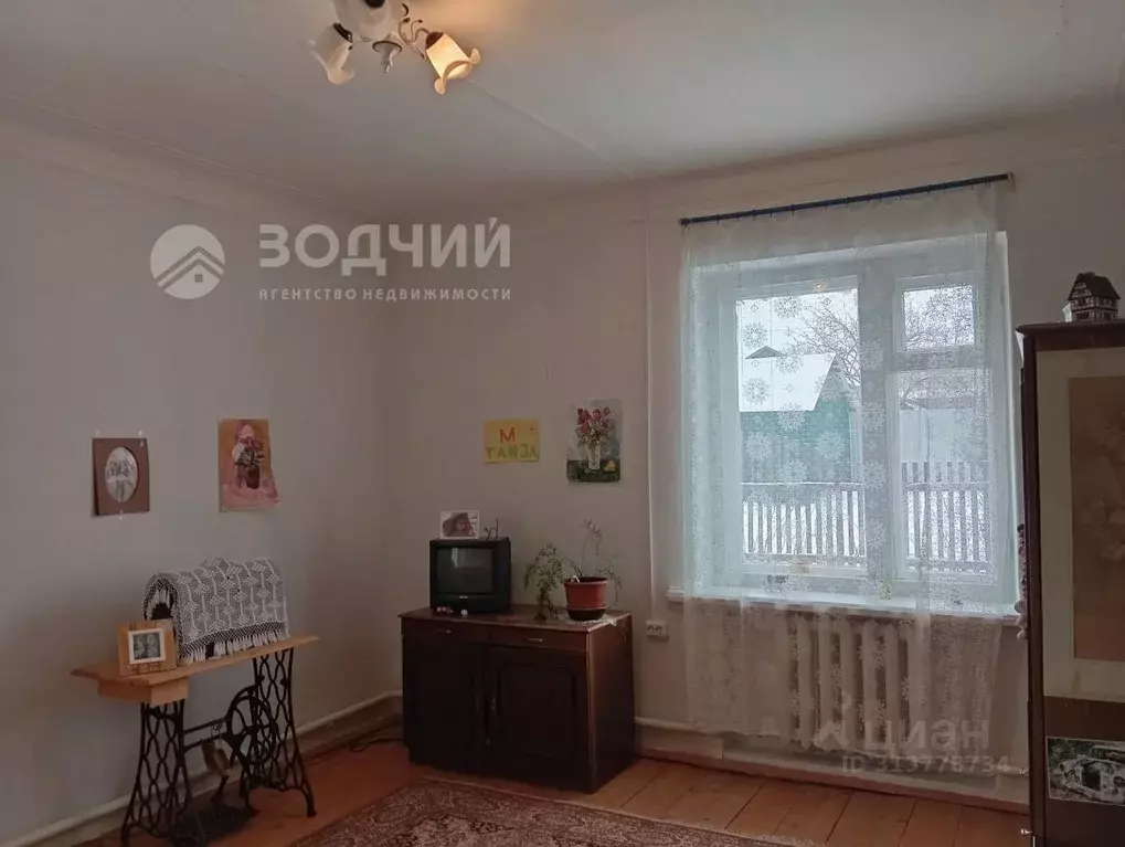 3-к кв. Чувашия, Цивильский муниципальный округ, с. Чурачики пер. ... - Фото 0