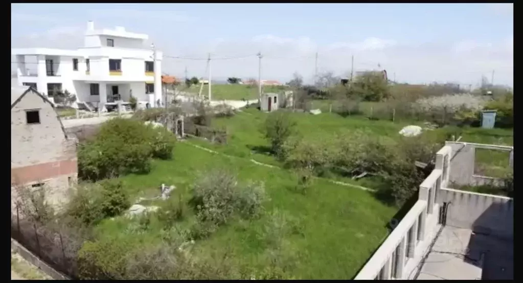 Участок в Краснодарский край, Новороссийск городской округ, с. ... - Фото 1