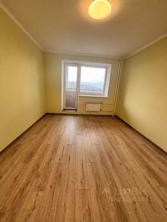 2-к кв. Хакасия, Абакан ул. Крылова, 35А (47.3 м) - Фото 2