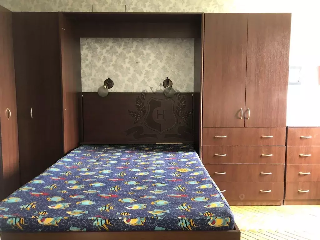 2-к кв. Санкт-Петербург Железноводская ул., 25 (44.0 м) - Фото 0