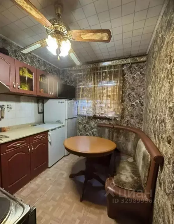 3-к кв. Мурманская область, Мурманск ул. Крупской, 36 (59.2 м) - Фото 1