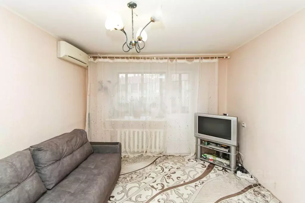 2-к кв. Тюменская область, Тюмень ул. Московский Тракт, 139 (45.7 м) - Фото 0