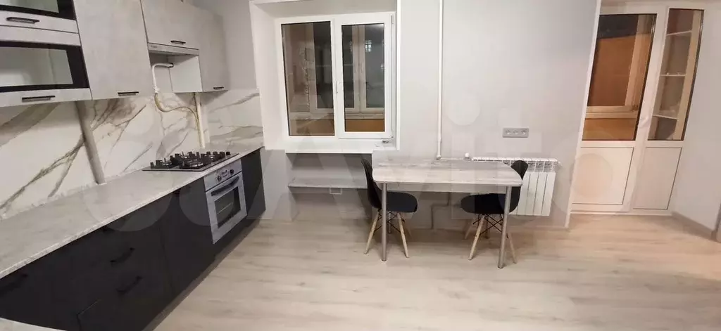 2-к. квартира, 48 м, 2/9 эт. - Фото 1