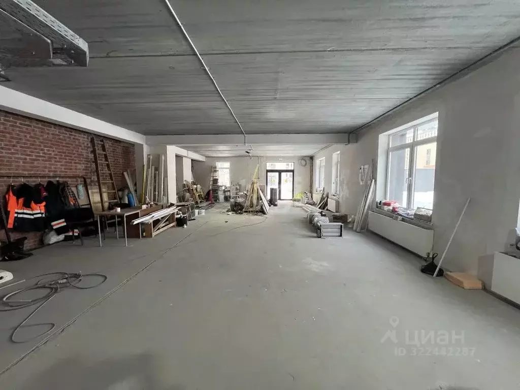 Помещение свободного назначения в Ямало-Ненецкий АО, Новый Уренгой ... - Фото 2