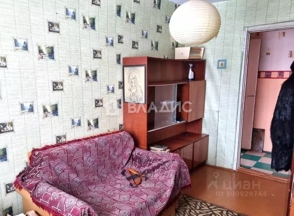 3-к кв. Калининградская область, Зеленоградск ул. Бровцева, 15 (51.5 ... - Фото 1