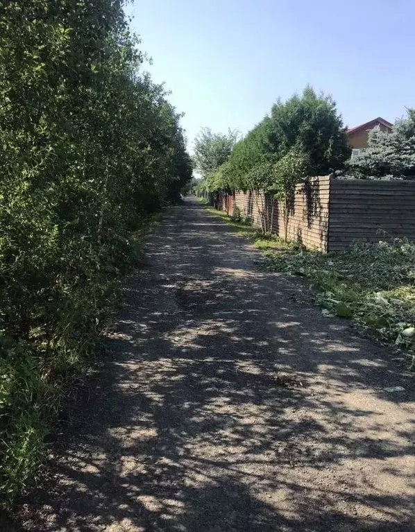 Участок в Ленинградская область, Всеволожский район, Заневское ... - Фото 1