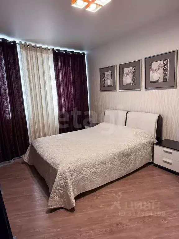 3-к кв. Санкт-Петербург Мебельная ул., 21к1 (73.6 м) - Фото 1