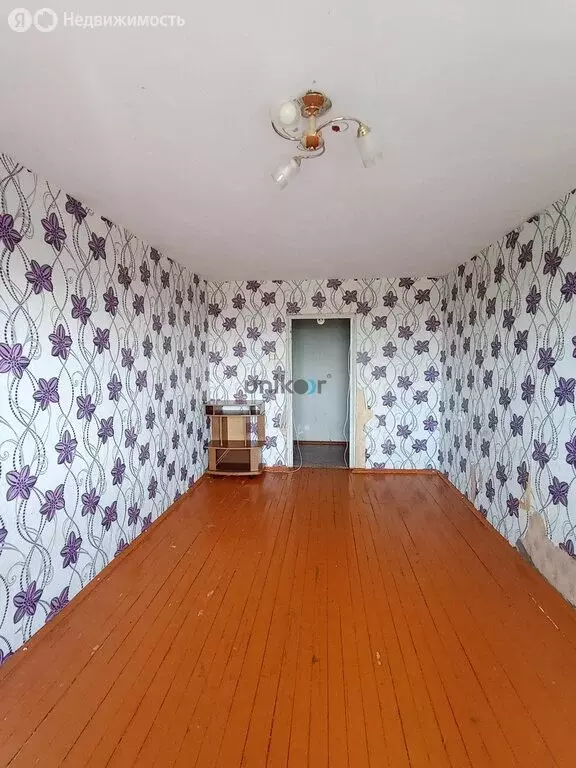 2-комнатная квартира: Октябрьский, проспект Ленина, 43 (52.2 м) - Фото 1