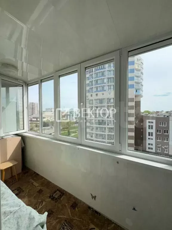 4-к. квартира, 78 м, 7/9 эт. - Фото 1